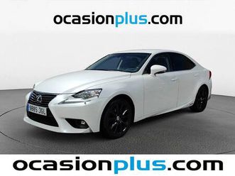 300h executive sedan (223 cv)