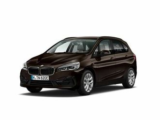 bmw 225 xe sport line head-up lenkrad heizbar led fe