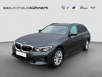 bmw 320d xdrive touring advantage drvass navi dab pd