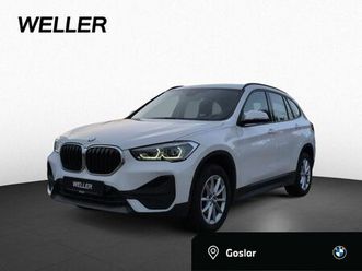 bmw x1 sdr 18i advantage led nav sitzh pdc dab ahk