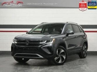 vw taos highline* 4motion* автокредит* (цена до бг) ≫ 2024 • 22 199 eur • id