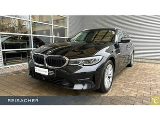bmw 320d xdrive ahk hud 360° acc h/k laser