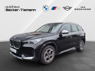 bmw x1 sdrive18d | widescreen| ahk| kamera| adapt. l