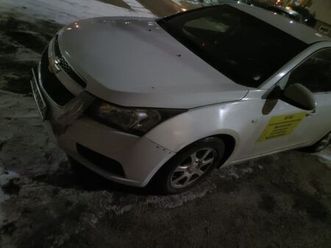 chevrolet cruze 2.0 vcdi 6 biegów radomsko • olx.pl