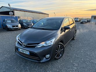 toyota verso 7 u043cеста-u0410втоu043cат 11,999 eur