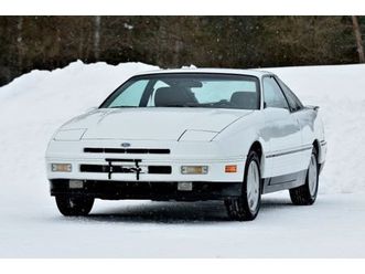 1989 ford probe gt