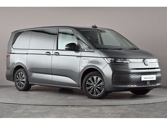 1.4 tsi ehybrid style 5dr lwb dsg