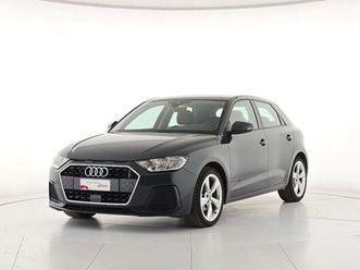a1/s1 sportback 35 1.5 tfsi advanced s-tronic
