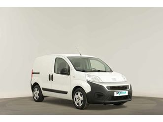 fiat fiorino fiorino 1.3 m-jet sx