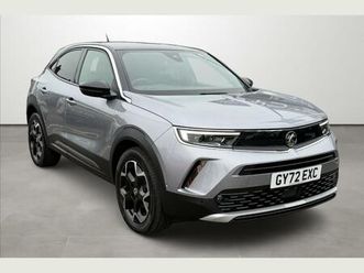 1.5 turbo d ecotec ultimate euro 6 (s/s) 5dr