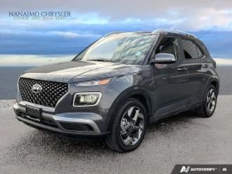 hyundai venue ultimate* автокредит* (цена до бг) ≫ 2023 • 20 159 eur • id