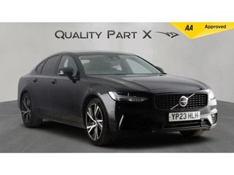 2023 (23) 2.0h t8 recharge 18.8kwh plus auto awd euro 6 (start/stop) 4dr