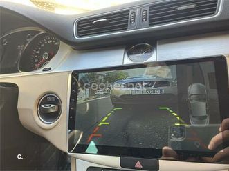 volkswagen passat cc 2.0 tdi 4mot rline bmotion techn