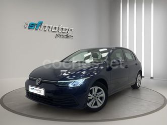 volkswagen golf 2.0 tdi