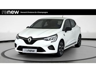clio e-tech 140 - 21n