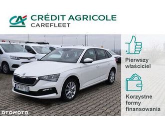 skoda scala 1.0 tsi ambition