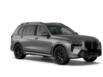 bmw x7 м60i ≫ 2023 • 81 998 eur • id