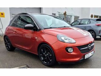 adam 1.0 start/stop jam