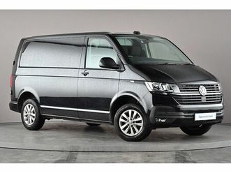 2.0 tdi 110 highline van