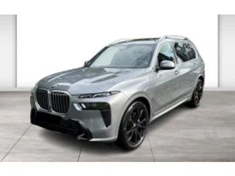 bmw x7 xdrive40d m sport ahk ≫ 2024 • 76 998 eur • id