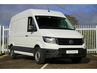 2.0 tdi 140ps commerce plus high roof van