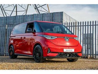 gtx pro 79kwh 4motion 1 speed 5 door