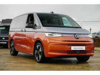 2.0 tdi style 5dr lwb dsg