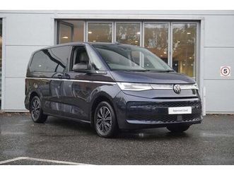 2.0 tsi style 5dr lwb dsg