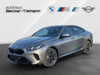 220d gran coupe - upe 55.000,- € #exclusive