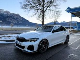 bmw m340i g20