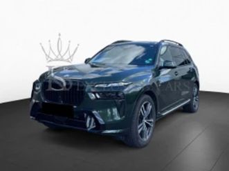 bmw x7 40i* m-sport pro* sky lounge* harman kardon* ≫ 2024 • 77 900 eur • id