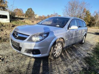 opel vectra 1.9 diesel gubin • olx.pl
