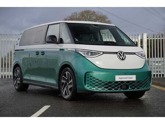 210kw style pro 86kwh 5dr lwb auto [7 seat]