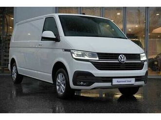 2.0 tdi 150 highline van dsg