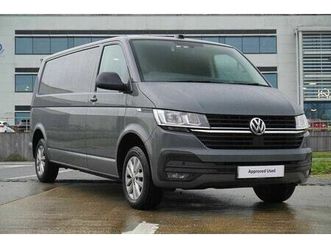 2.0 tdi 150 highline van