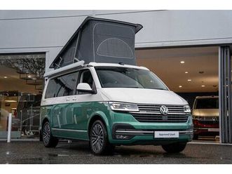 2.0 tdi ocean 204 4dr 4motion dsg