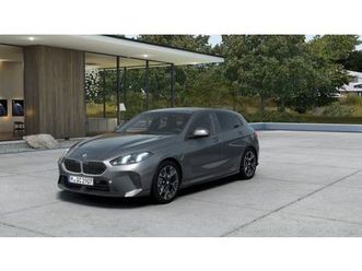 bmw 120 m sportpaket