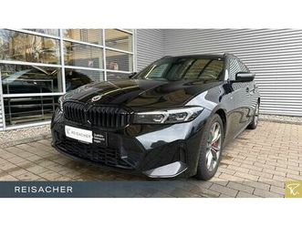 bmw 320i a m-sport pro rfk pano ahk hud 18