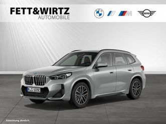 bmw x1 xdrive25e m sportpaket|parkass.|komfortzugang