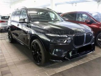bmw x7 м60i* m-sport pro* pano* harman kardon* shadowlinе ≫ 2024 • 97 900 eur • id
