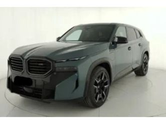 bmw xm ≫ 2024 • 91 998 eur • id