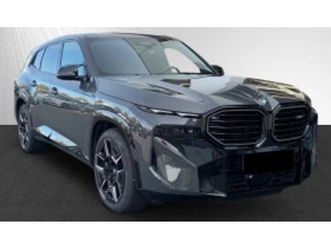 bmw xm bowers&wilkins ≫ 2023 • 103 998 eur • id