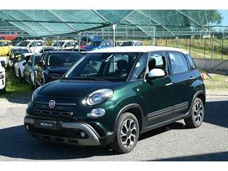 1.4 95 cv s and s cross