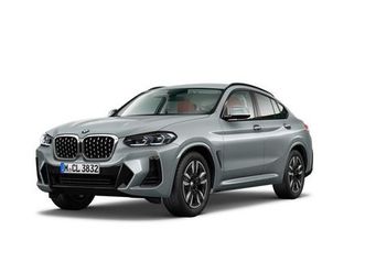 bmw x4 30 d m sport xdrive 30d laserlicht