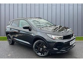 1.6 14.2kwh gs auto euro 6 (s/s) 5dr