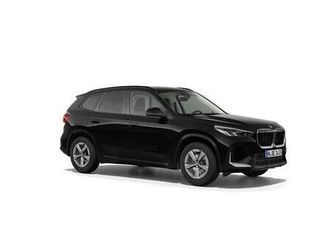 bmw x1 sdrive20i #exklusive upe: 48.000,-€