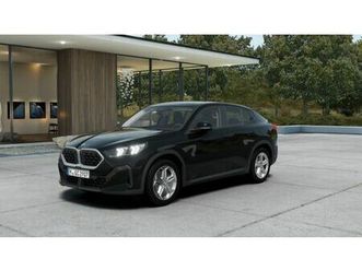 bmw x2 sdrive18d * !jahres start!*