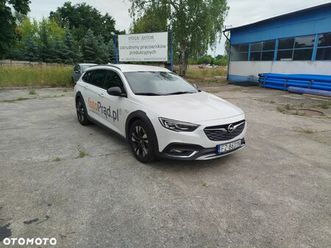 opel insignia ct 2.0 t 4x4 exclusive s&s