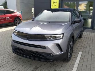 opel mokka 1.2 t mhev gs s&s edtc6