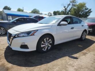 nissan altima 2.5l s ≫ 2020 • 15 000 eur • id